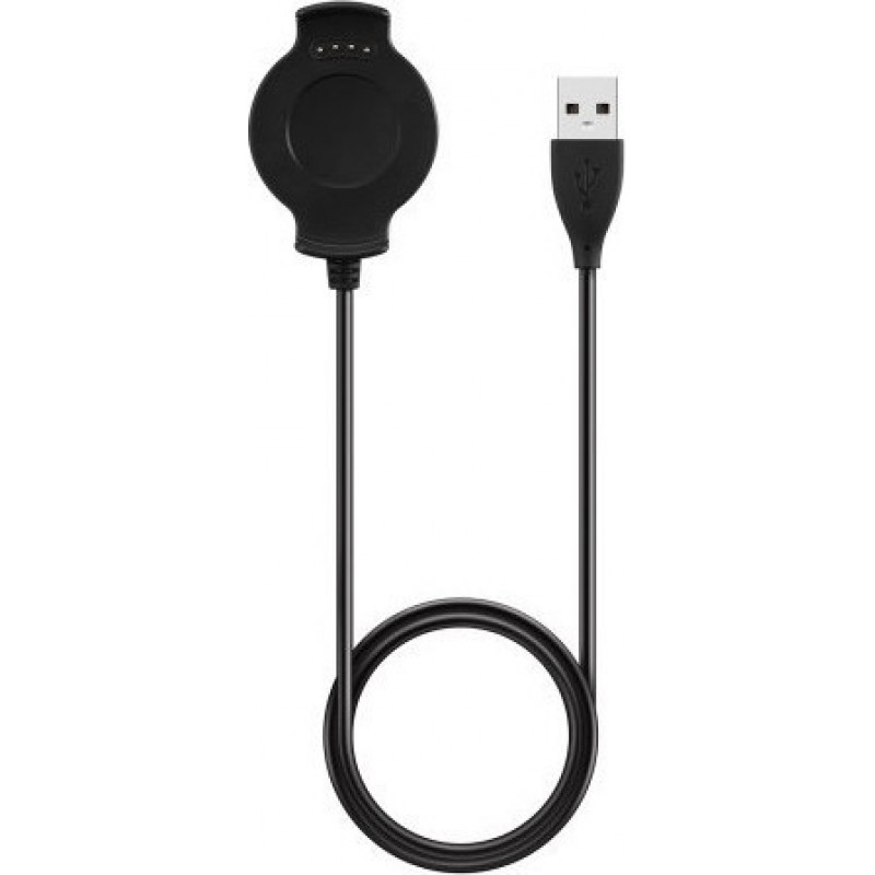 Ασύρματος Φορτιστής Huawei Watch 2 (49mm) Wireless Charging Pad Black