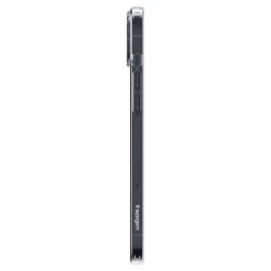 Θήκη Spigen Liquid Crystal Apple iPhone 13 (6.1") Crystal Clear (ACS03515)