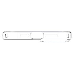 Θήκη Spigen Liquid Crystal Apple iPhone 13 (6.1") Crystal Clear (ACS03515)