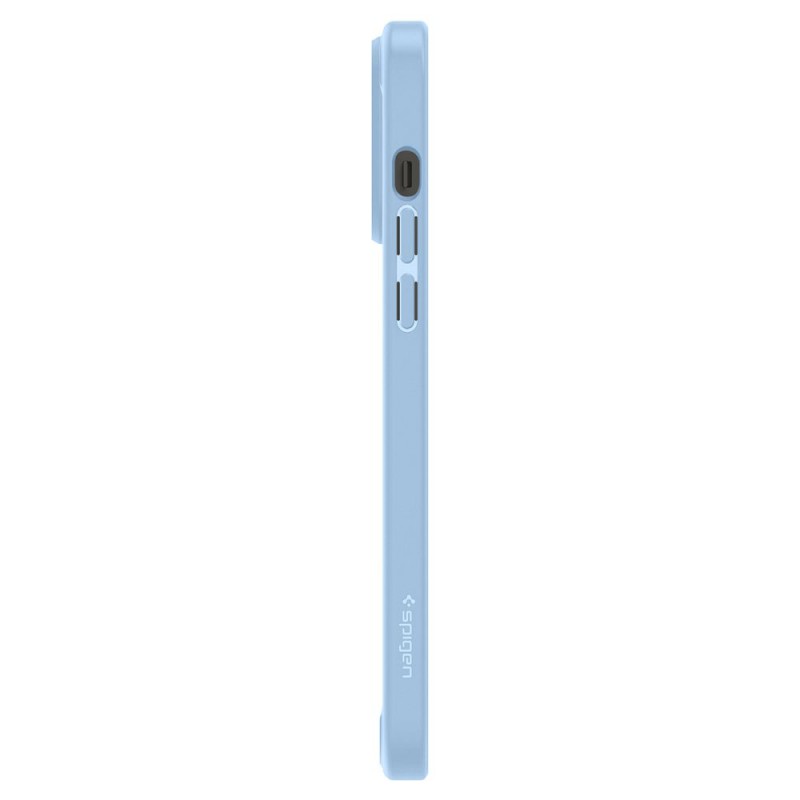 Θήκη Spigen Ultra Hybrid Apple iPhone 14 Pro Max (6.7") Sierra Blue (ACS04820)