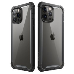Θήκη Supcase IBLSN Ares Apple iPhone 14 Pro (6.1") Black