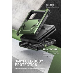 Θήκη Supcase IBLSN Armorbox Samsung Galaxy Z Flip4 5G SM-F721 Guldan