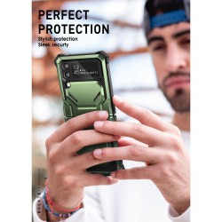 Θήκη Supcase IBLSN Armorbox Samsung Galaxy Z Flip4 5G SM-F721 Guldan