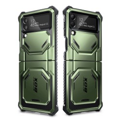 Θήκη Supcase IBLSN Armorbox Samsung Galaxy Z Flip4 5G SM-F721 Guldan