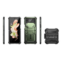 Θήκη Supcase IBLSN Armorbox Samsung Galaxy Z Flip4 5G SM-F721 Guldan