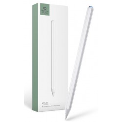 Γραφίδα Tech-Protect Digital Stylus Pen "2" iPad White