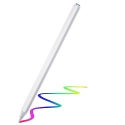 Γραφίδα Tech-Protect Digital Stylus Pen "2" iPad White