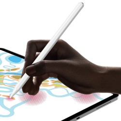 Γραφίδα Tech-Protect Digital Stylus Pen "2" iPad White