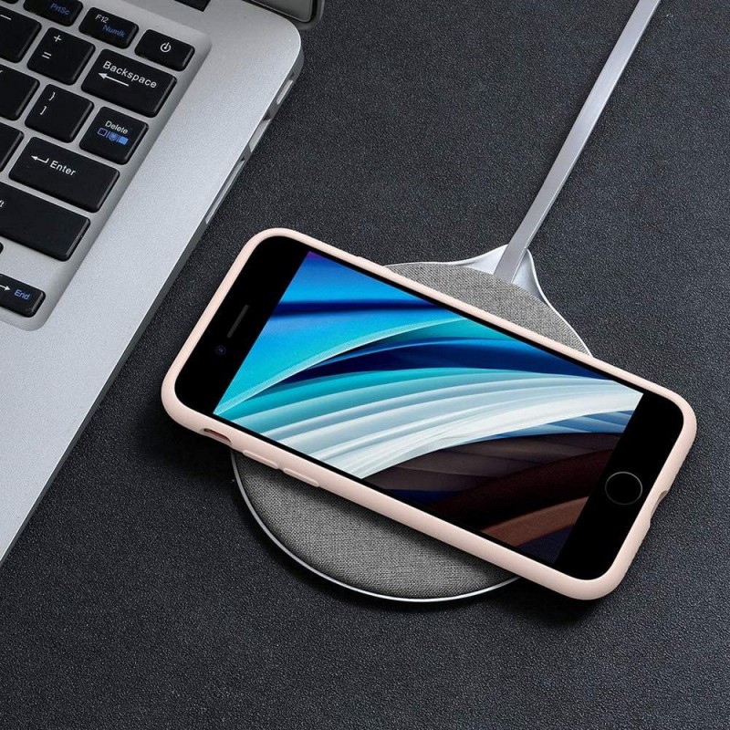 Θήκη Tech-Protect Icon Apple iPhone 14 Pro (6.1") Sky Blue