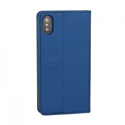 Θήκη Book Telone Smart Magnet Vivo Y70 Navy
