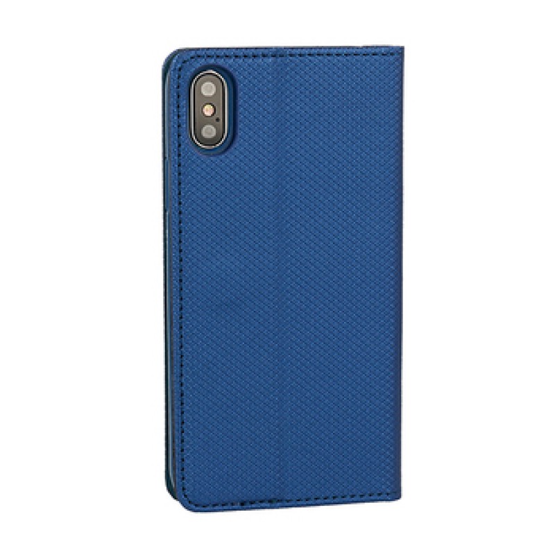 Θήκη Book Telone Smart Magnet Vivo Y70 Navy