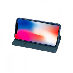Θήκη Book Telone Smart Magnet Vivo Y70 Navy
