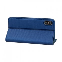 Θήκη Book Telone Smart Magnet Vivo Y70 Navy