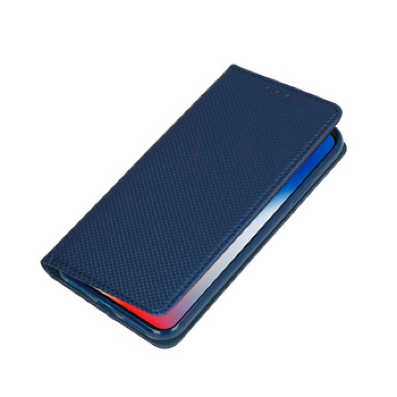 Θήκη Book Telone Smart Magnet Vivo Y70 Navy