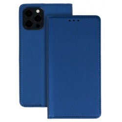 Θήκη Book Telone Smart Magnet Vivo Y70 Navy