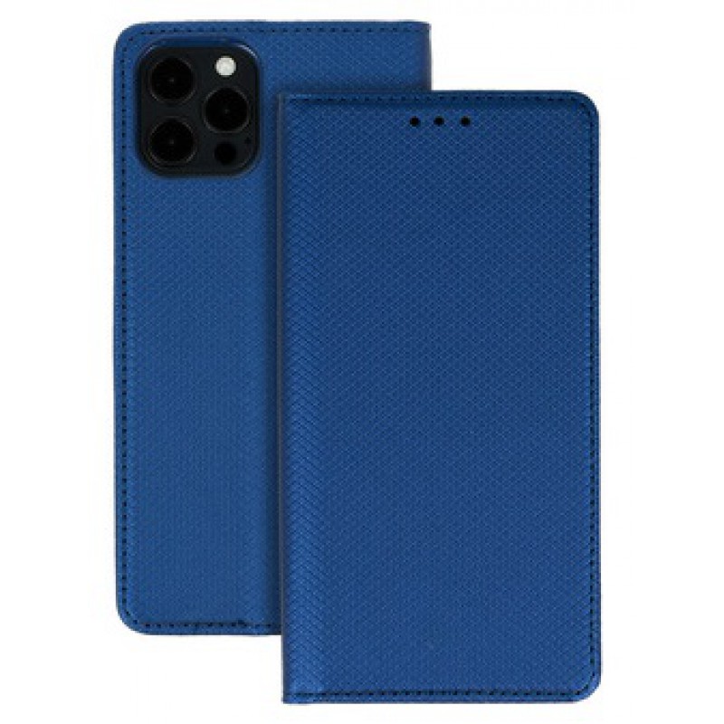 Θήκη Book Telone Smart Magnet Vivo Y70 Navy