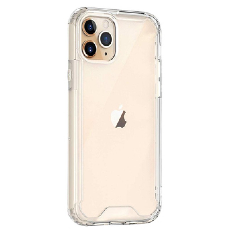 Θήκη Tel-Protect Acrylic Apple iPhone 13 Mini (5.4") Clear Transparent