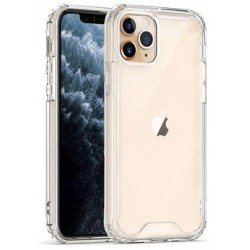 Θήκη Tel-Protect Acrylic Apple iPhone 13 Mini (5.4") Clear Transparent