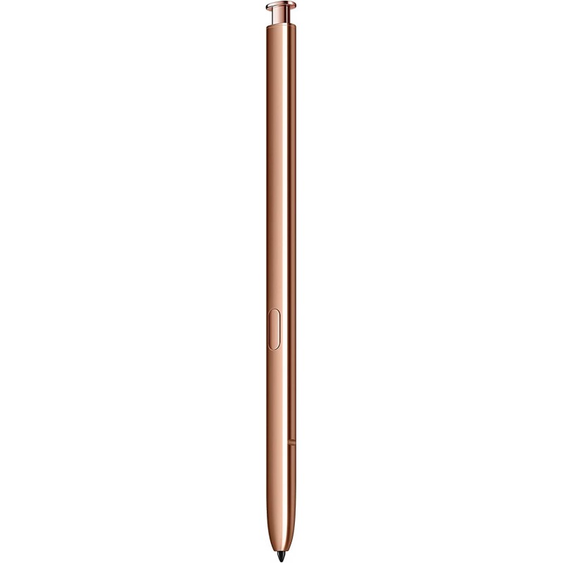 Γραφίδα Samsung Stylus Pen EJ-PN980BAE Galaxy Note 20 N980F/Galaxy Note 20 Ultra N985 Bronze (Original Bulk)