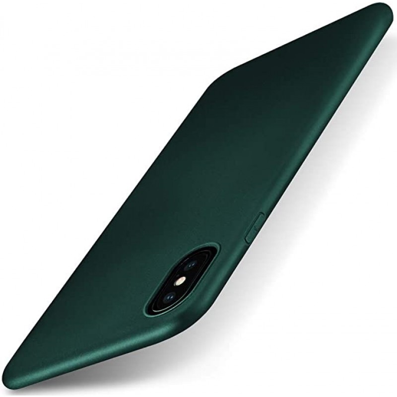Θήκη X-Level TPU Apple iPhone 14 Pro  (6.1") Green