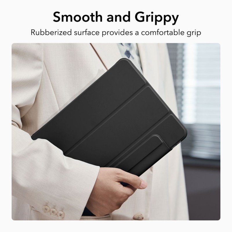 Θήκη Esr Rebound Magnetic Apple iPad Pro 11" (2018/2020/2021) Navy Blue