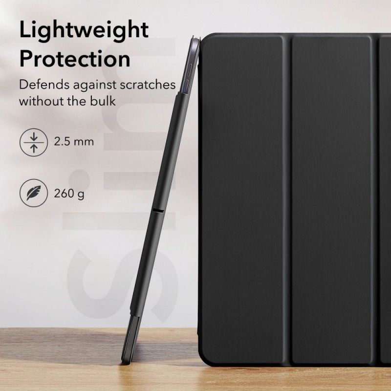 Θήκη Esr Rebound Magnetic Apple iPad Pro 11" (2018/2020/2021) Navy Blue