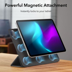 Θήκη Esr Rebound Magnetic Apple iPad Pro 11" (2018/2020/2021) Navy Blue