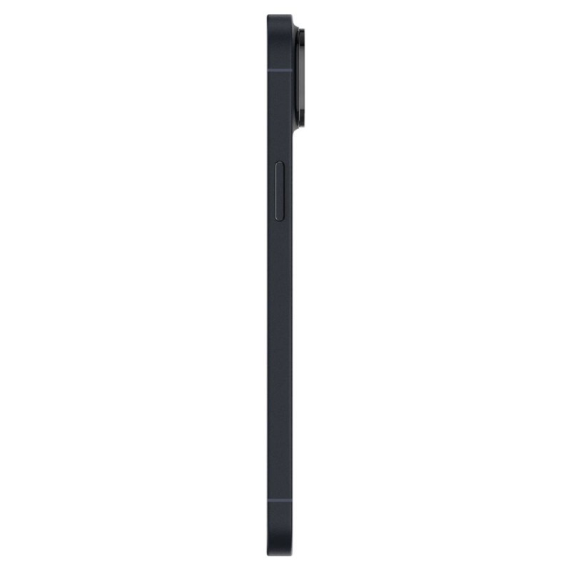 Γυαλί Προστασίας Spigen Optik.Tr Camera Lens Apple iPhone 14 (6.1")/14 Plus (6.7") Pacific Blue (AGL05274) 2τμχ