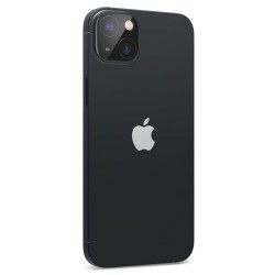 Γυαλί Προστασίας Spigen Optik.Tr Camera Lens Apple iPhone 14 (6.1")/14 Plus (6.7") Pacific Blue (AGL05274) 2τμχ