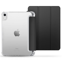 Θήκη Tech-Protect SC Pen Hybrid Apple iPad 10.2"(19/20/21) Black