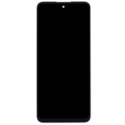 Οθόνη LCD TCL 20 5G T781 & Μηχανισμός Αφής Black με 3 Χρόνια Εγγύηση
