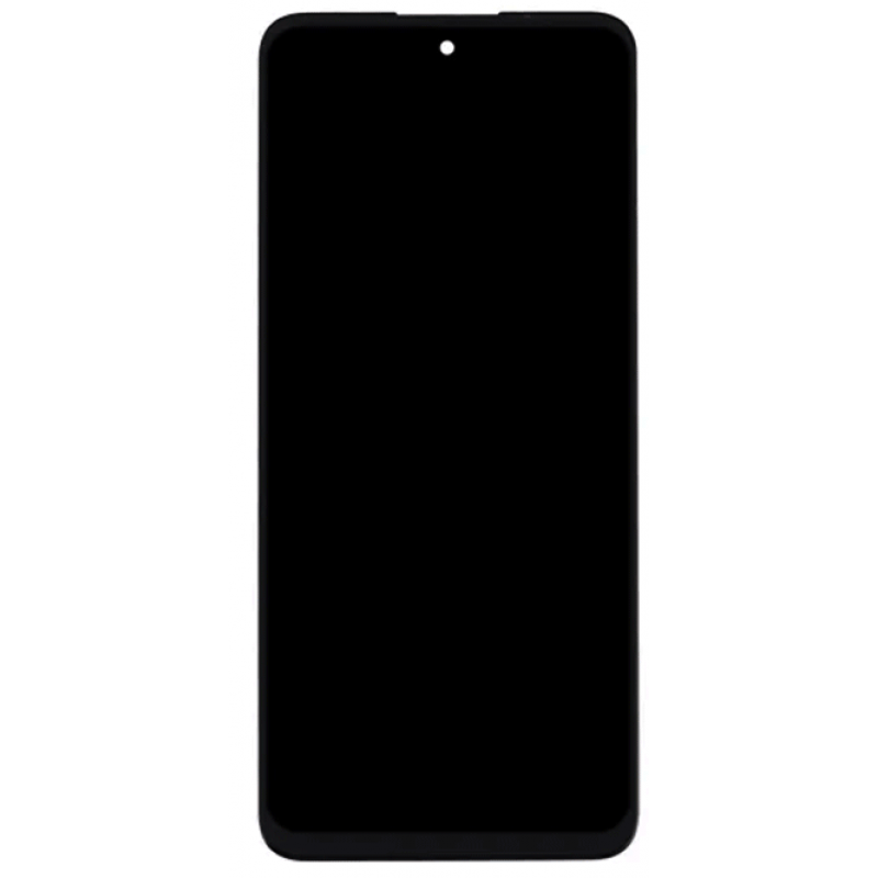 Οθόνη LCD TCL 20 5G T781 & Μηχανισμός Αφής Black με 3 Χρόνια Εγγύηση