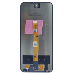 Οθόνη LCD Με Μηχανισμό Αφής Nokia XR20 Black Grade A+ με 3 Χρόνια Εγγύηση