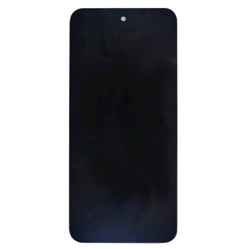 Οθόνη LCD Με Μηχανισμό Αφής Nokia XR20 Black Grade A+ με 3 Χρόνια Εγγύηση