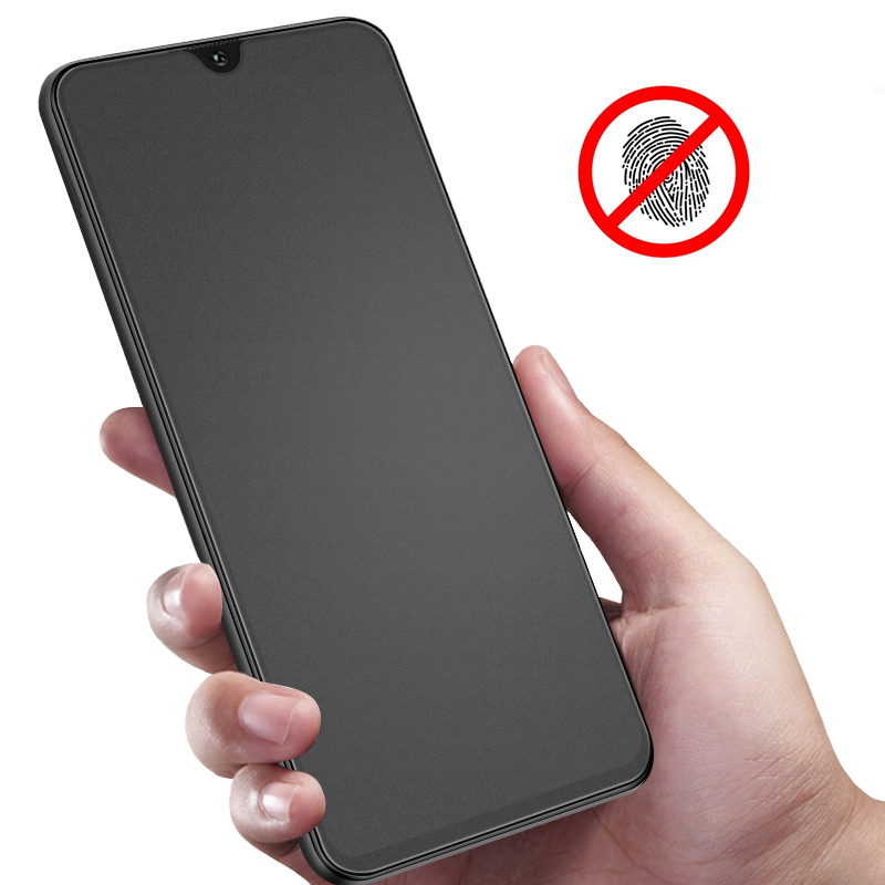 Μεμβράνη Προστασίας Matte Deva Rugged Armor Oppo Find X5 Pro Anti-Fingerprint  Anticrash Flex Foil Ultra HD