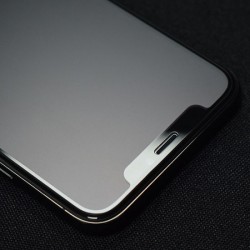 Μεμβράνη Προστασίας Matte Deva Rugged Armor Apple iPhone 11 Pro Max (6.5") Anti-Fingerprint  Anticrash Flex Foil Ultra HD