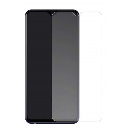 Μεμβράνη Προστασίας Matte Deva Rugged Armor Apple iPhone 11 Pro Max (6.5") Anti-Fingerprint  Anticrash Flex Foil Ultra HD