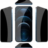 Μεμβράνη Προστασίας Privacy Hydrogel  Deva Rugged Armor Xiaomi Poco X8 Pro Anticrash Flex Foil Ultra HD