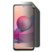 Μεμβράνη Προστασίας Privacy Hydrogel  Deva Rugged Armor Xiaomi Poco X8 Pro Anticrash Flex Foil Ultra HD