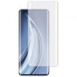 Μεμβράνη Προστασίας UV Deva Rugged Armor Nokia C31 Anticrash Flex Foil Ultra 5H