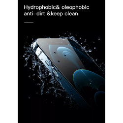 Μεμβράνη Προστασίας UV Deva Rugged Armor Nokia C31 Anticrash Flex Foil Ultra 5H