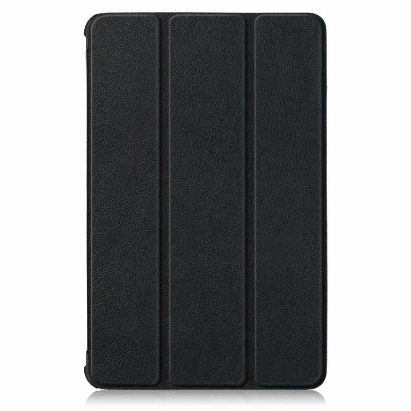Θήκη Smartcase Lenovo Tab M10 Plus 3rd Gen 10.6"  Black