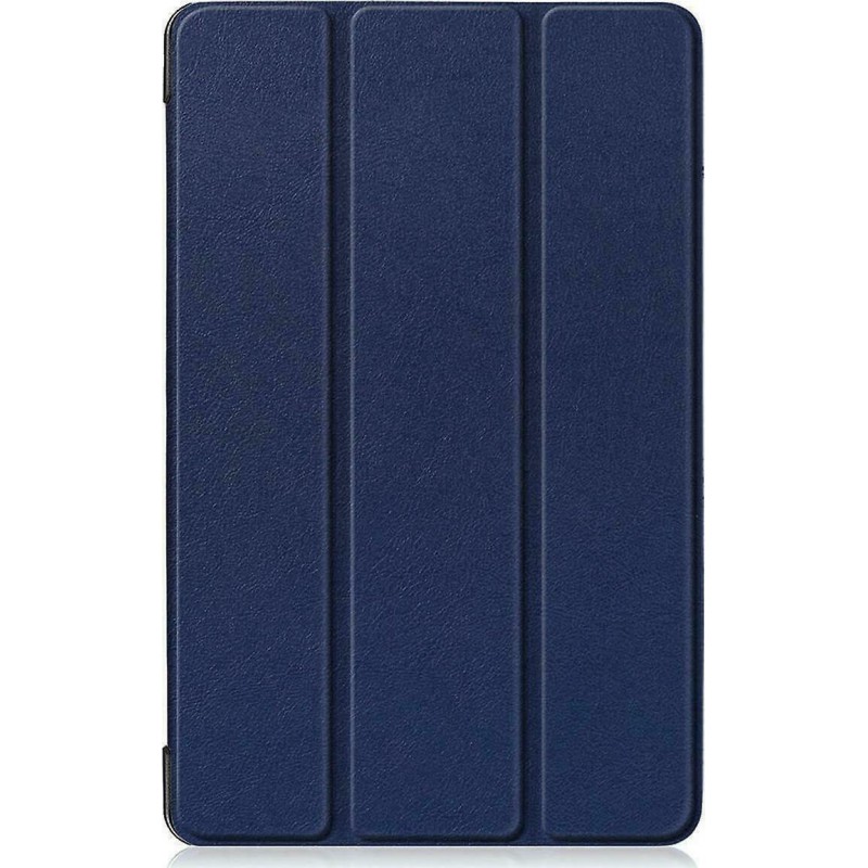 Θήκη Smartcase Lenovo Tab M10 Plus 3rd Gen 10.6" Blue