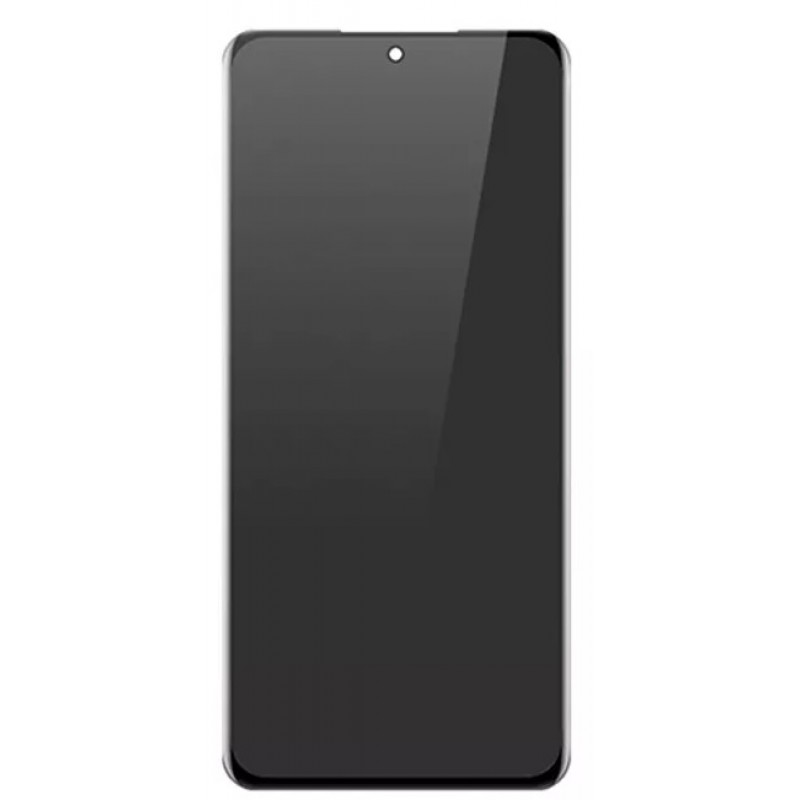 Οθόνη LCD Xiaomi 12X & Μηχανισμός Αφής Black με 3 Χρόνια Εγγύηση Οθόνη LCD Xiaomi 12X & Μηχανισμός Αφής Black με 3 Χρόνια Εγγύηση