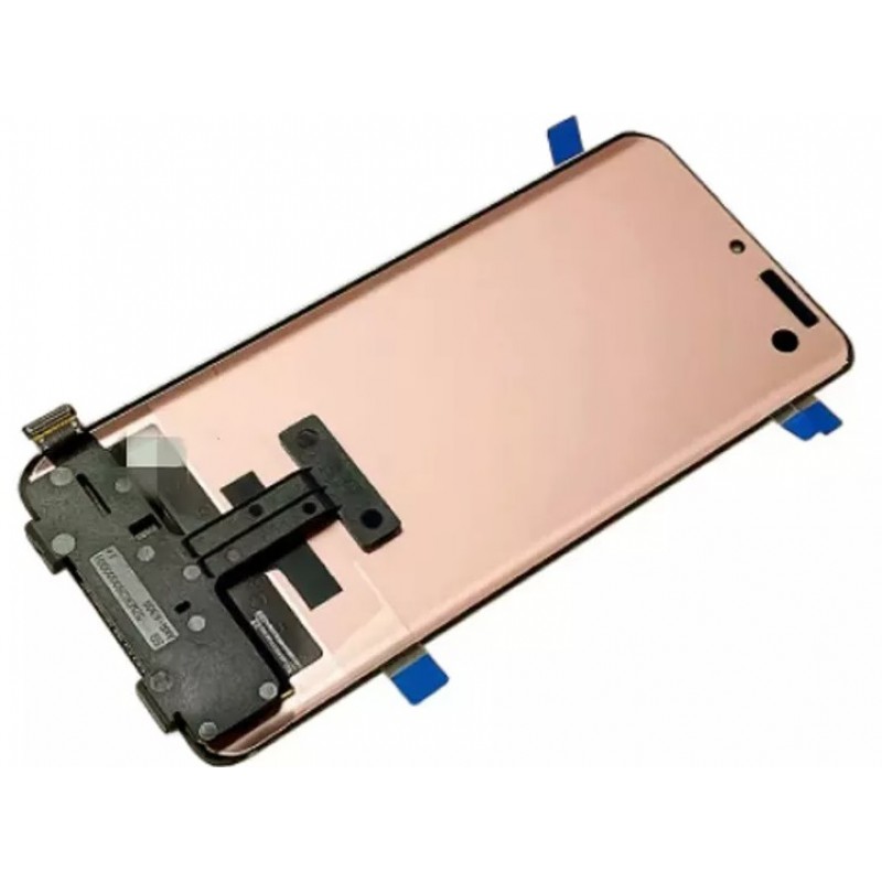 Οθόνη LCD Xiaomi 12X & Μηχανισμός Αφής Black με 3 Χρόνια Εγγύηση Οθόνη LCD Xiaomi 12X & Μηχανισμός Αφής Black με 3 Χρόνια Εγγύηση