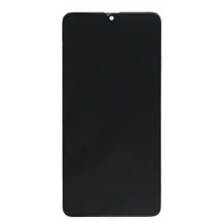 Γνήσια Οθόνη LCD Huawei Nova Y90 & Μηχανισμός Αφής Black με 3 Χρόνια Εγγύηση