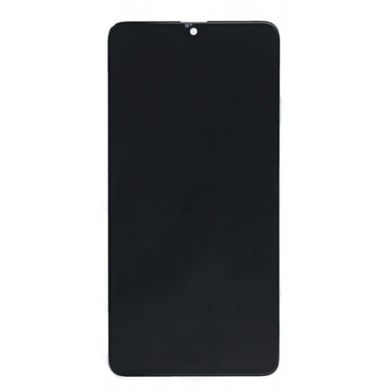 Γνήσια Οθόνη LCD Huawei Nova Y90 & Μηχανισμός Αφής Black με 3 Χρόνια Εγγύηση