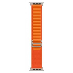 Ανταλλακτικό λουράκι QuickFit Alpine Loop Apple Watch 5/6/SE/7/8/Ultra (42/44/45/49mm) Orange