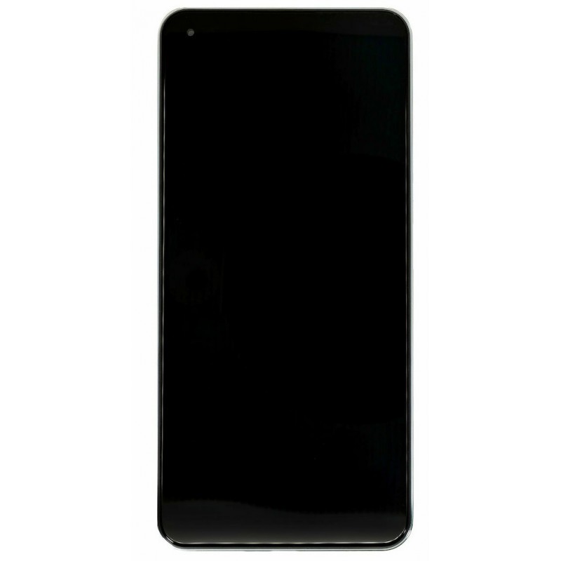 Οθόνη TFT Xiaomi Mi 11 Lite NE  Black & Μηχανισμός Αφής Black Small Size με 3 Χρόνια Εγγύηση