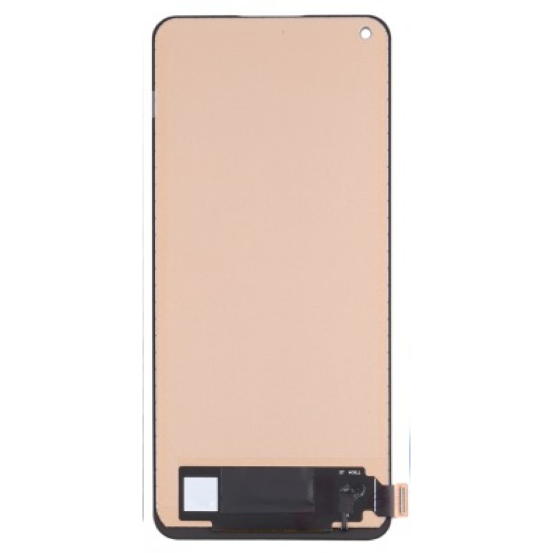 Οθόνη TFT Xiaomi Mi 11 Lite NE  Black & Μηχανισμός Αφής Black Small Size με 3 Χρόνια Εγγύηση